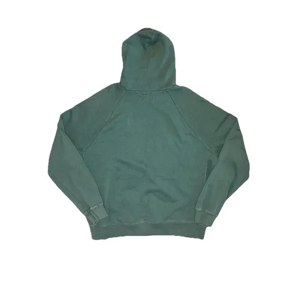 Lucky Brand Green Hoodie - Picture 10 of 12